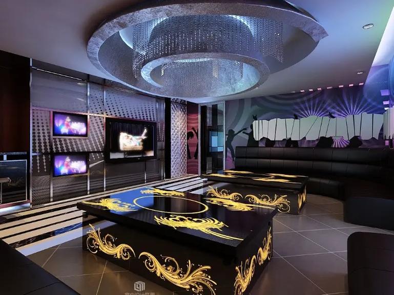 鞍山商务ktv怎么玩最精彩-海城市ktv预定