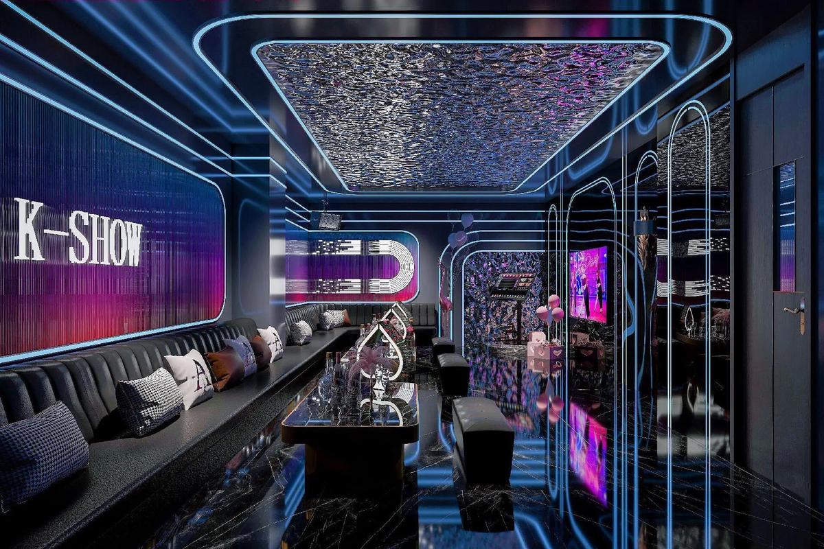 鞍山商务ktv含义解析-海城市ktv预定